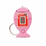 Portable Character Type UV Monitor _ UV Detector